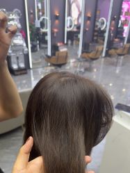 -藤野造型烫染·漂发