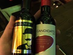 -丽纳尔斯酒吧LENORE’S BAR(三经街店)