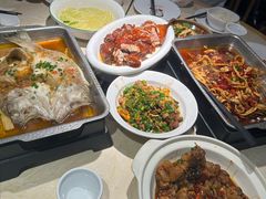-大碗先生(沙湾天虹店)