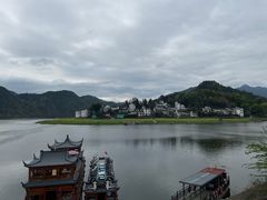 -新安江山水画廊风景区