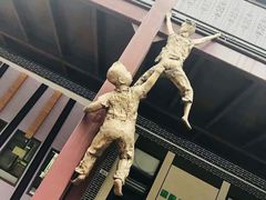 -黄桷坪涂鸦艺术街
