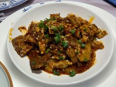 -农川记&酸菜鱼四川料理(横岗荣德店)