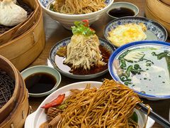 -潘德林茶社(新城河路店)