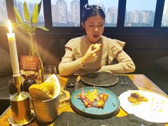 -AZUL by FUEL蓝色·法式酒馆(琶醍店)