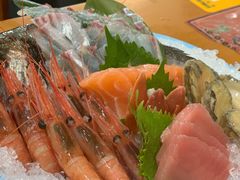 -银子铁板烧料理自助餐(人民广场店)