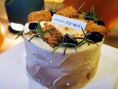 -艾加柒克蛋糕茶歇甜品台(春熙路店)