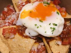 墨西哥玉米饼塔塔-CHASE Modern Cuisine(崇宁路店)