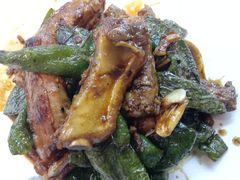 -周渝食惦·酸菜鱼精致川菜(横岗店)