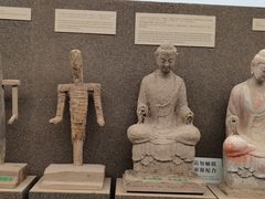 -敦煌莫高窟数字展示中心