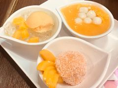 -许留山(梳士巴利道店)