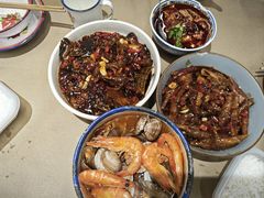 -老三样·旧食新味(万寿宫店)