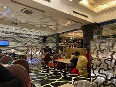 大堂-芭菲盛宴·环球美食(解放碑英利国际店)