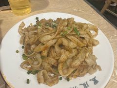 -黑皮烧烤(民意四路店)