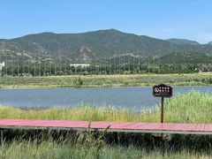 -敕勒川草原文化旅游区