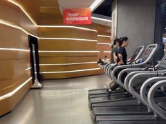 -锐动健身游泳(博地中心店)