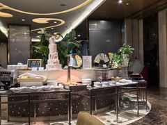 -宜昌富力皇冠假日酒店·咖啡1号西餐厅