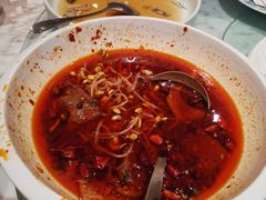 -漢舍中国菜馆(889广场店)