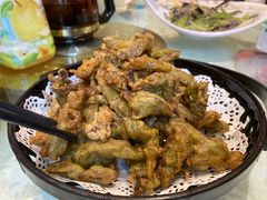-国人川菜(李家村建东街店)