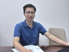 -居丽装饰空间设计(总部)