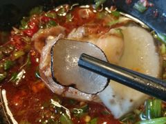 -蘑统田下·野生菌火锅