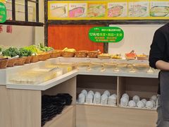 -汕锦记潮汕生鲜牛肉馆(富华店)