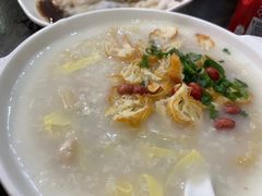 -卓粤拉肠(红庙店)