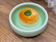 黄酒布丁-锡和无锡菜(景丽苑店)