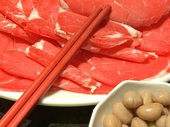 -南门涮肉(上海二店)