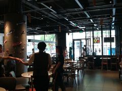 大堂-必胜客(八一店)