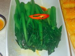 -梧桐餐厅(泉城路店)