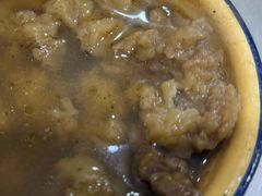 -定家小酥肉·清真(回民街店)