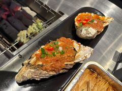 -嫩羊羊·延边烤串·朝鲜族美食(张家港美食街店)