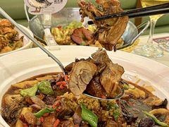 -避风塘·金牌店·夜宵(金玉兰店)