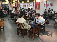 -郝大姐·乌龙山铁板烧(大学城三店)