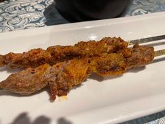 -巴扎美食·新疆菜·西域歌舞表演餐厅(新疆大厦店)
