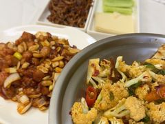 -福顺居(刘家窑店)