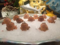 -尚宴牛特鲜自助(太原街万达店)