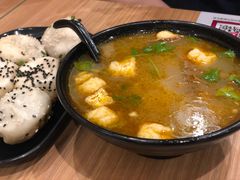 -小杨生煎(萧山机场店)