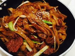 干炒牛河-太兴餐厅(东方广场分店)