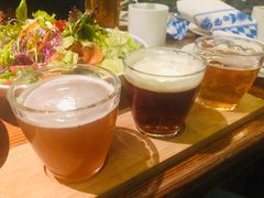 -宝莱纳餐厅(滨江店)