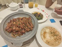-沪华海鲜大酒楼(南汇店)