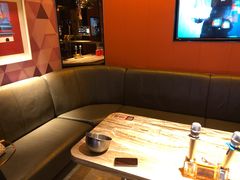 -星聚会KTV(北京世贸天阶店)