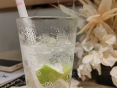 -LE SHARE洛笙·花园西餐(北京路步行街店)