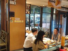 -木屋烧烤(万德庄店)