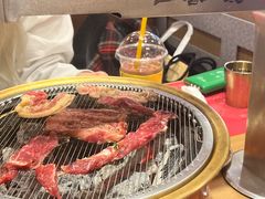 -西塔老太太泥炉烤肉(上海七宝领展广场店)