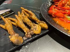 -红盔甲·小龙虾(人民广场店)