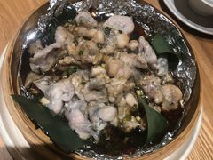 -竹里馆·淮扬菜·功夫茶(老门东店)