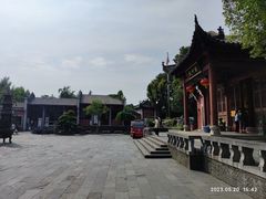 -长春观
