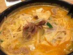 -谭仔三哥米线(屯门时代广场北翼店)