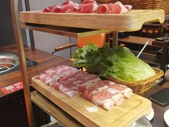 -巴邑火锅(江北万达店)